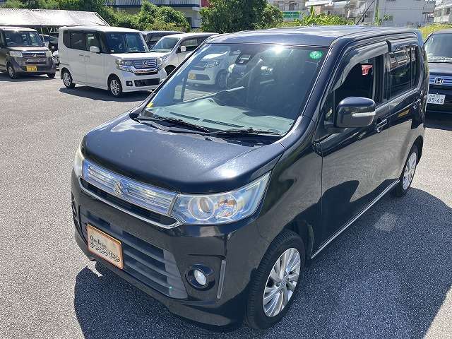 スズキ ワゴンR