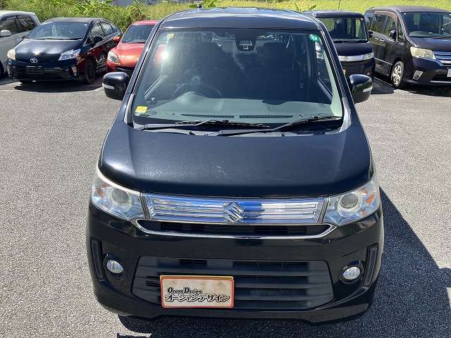 スズキ ワゴンR