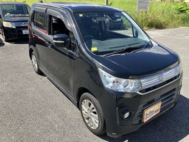 スズキ ワゴンR