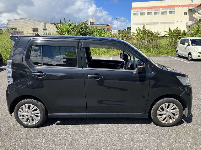 スズキ ワゴンR