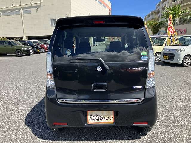 スズキ ワゴンR