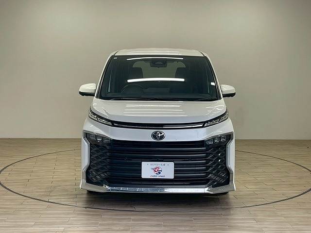 トヨタ ヴォクシー