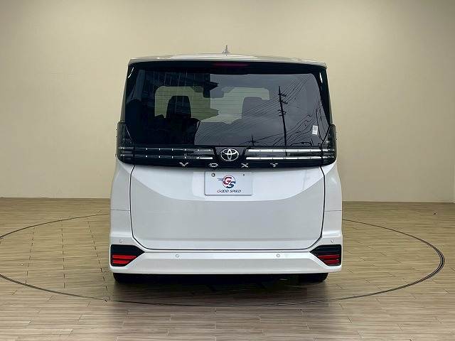 トヨタ ヴォクシー