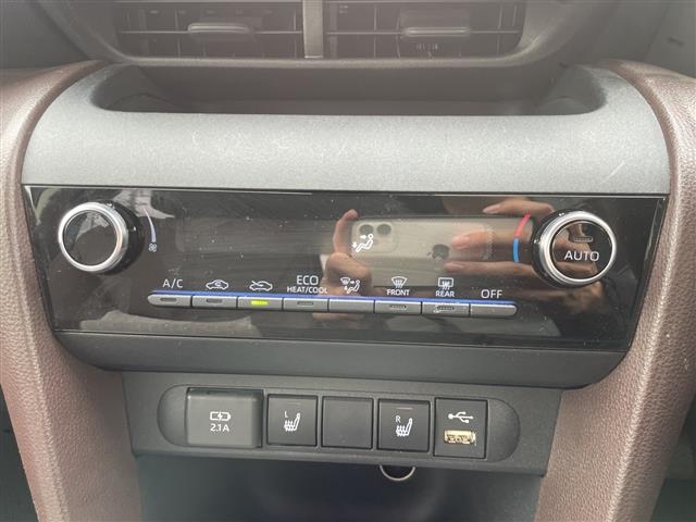 トヨタ ヤリスクロス