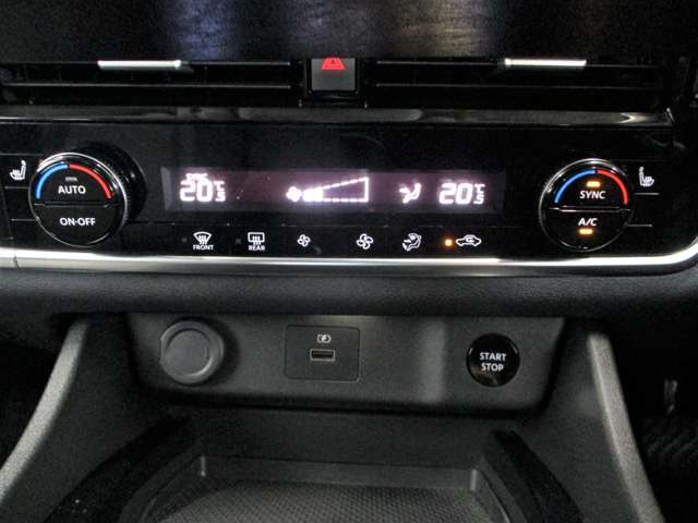 日産 エクストレイル