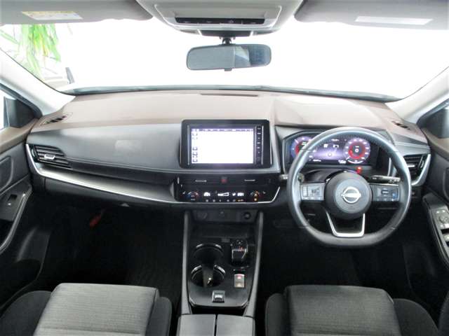 日産 エクストレイル
