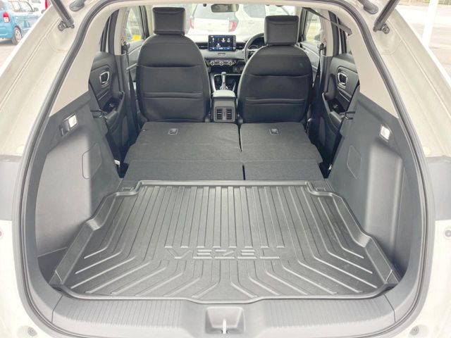 ホンダ ヴェゼル