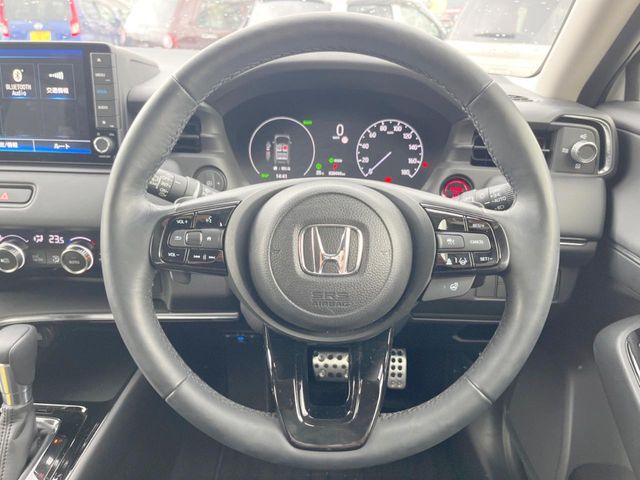 ホンダ ヴェゼル