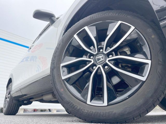 ホンダ ヴェゼル