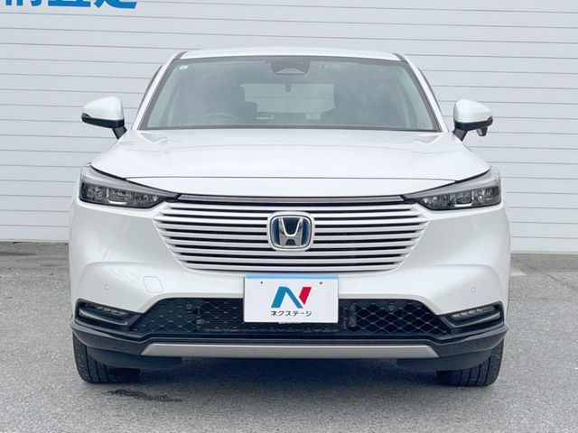 ホンダ ヴェゼル