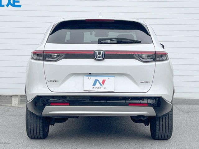 ホンダ ヴェゼル