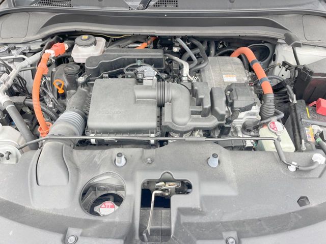 ホンダ ヴェゼル