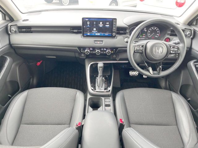 ホンダ ヴェゼル