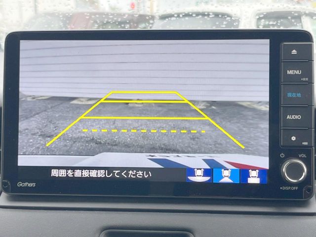 ホンダ ヴェゼル