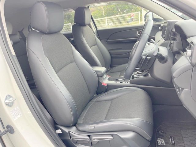 ホンダ ヴェゼル