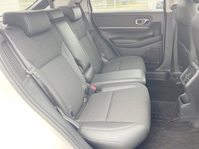 ホンダ ヴェゼル