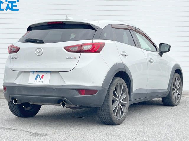 マツダ CX-3