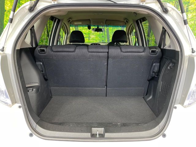 ホンダ フィットハイブリッド