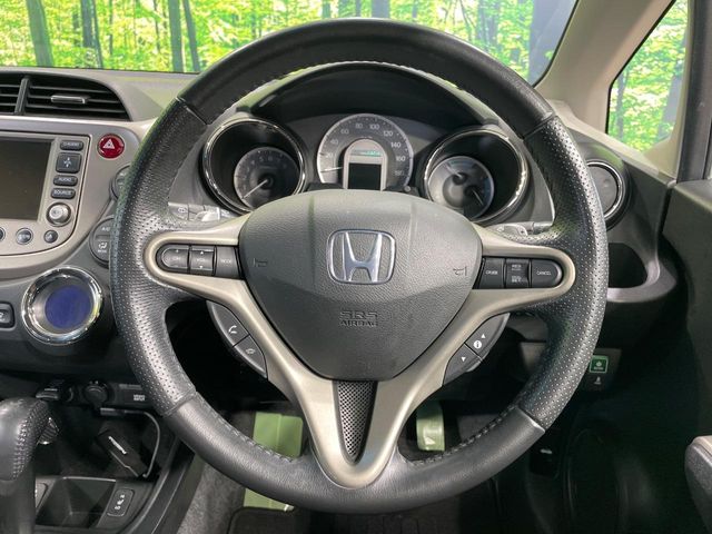 ホンダ フィットハイブリッド