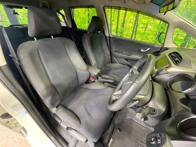 ホンダ フィットハイブリッド