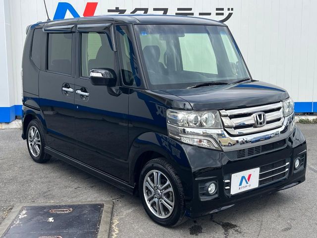 ホンダ N-BOX
