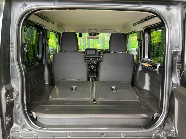 スズキ ジムニー