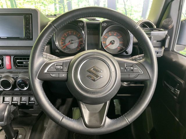 スズキ ジムニー