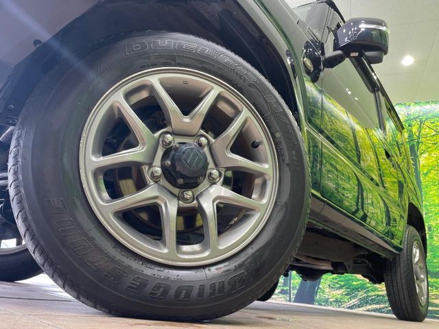 スズキ ジムニー