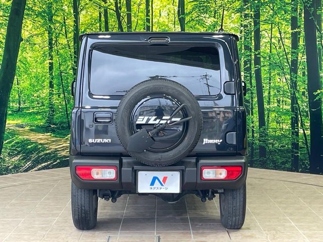 スズキ ジムニー