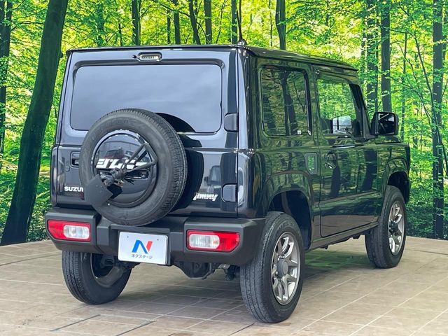 スズキ ジムニー