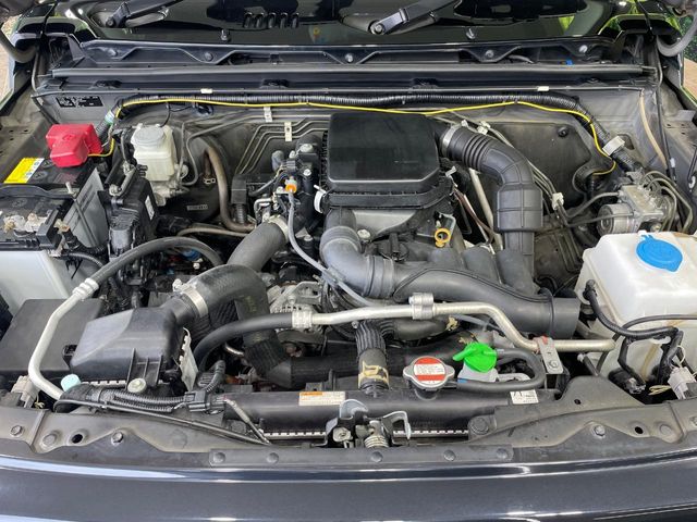 スズキ ジムニー