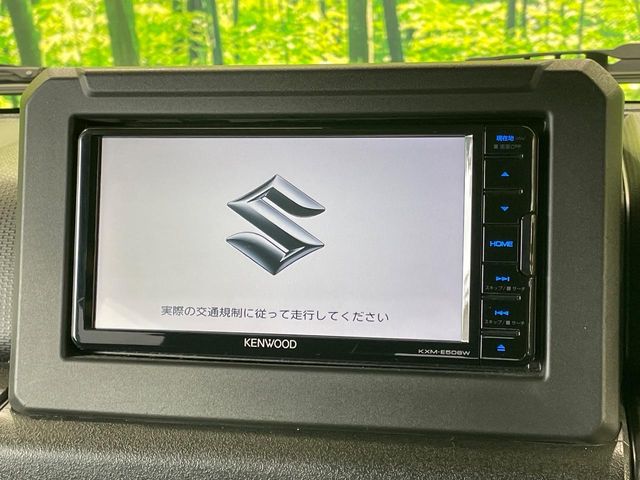 スズキ ジムニー