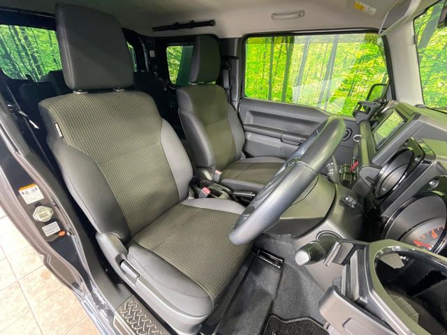 スズキ ジムニー