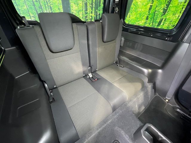 スズキ ジムニー