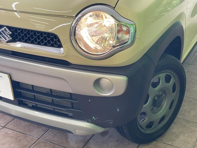 スズキ ハスラー