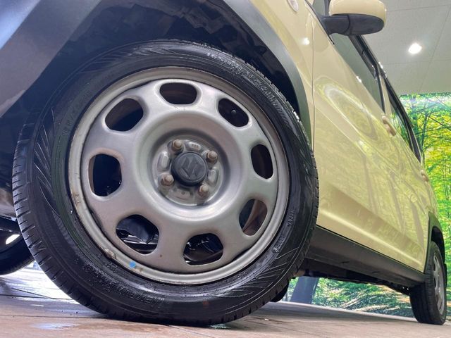 スズキ ハスラー