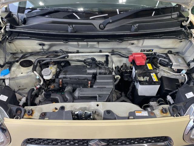 スズキ ハスラー