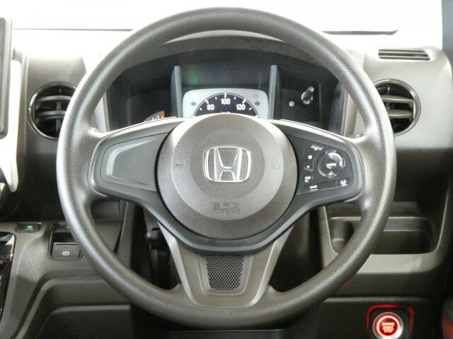 ホンダ N-WGN
