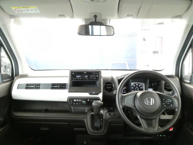 ホンダ N-WGN