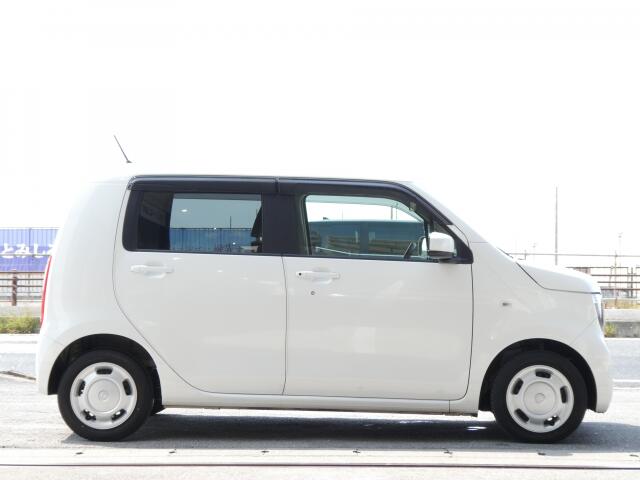 ホンダ N-WGN