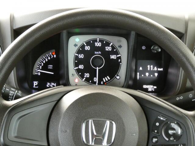 ホンダ N-WGN