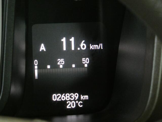 ホンダ N-WGN