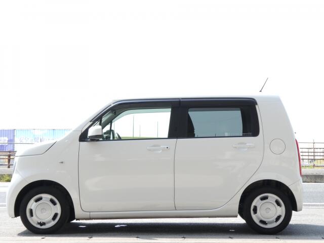 ホンダ N-WGN