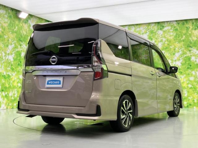 日産 セレナ
