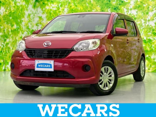 ダイハツ ブーン