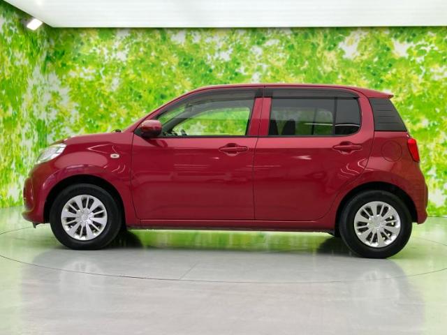 ダイハツ ブーン