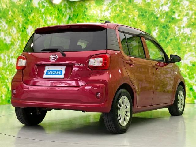 ダイハツ ブーン