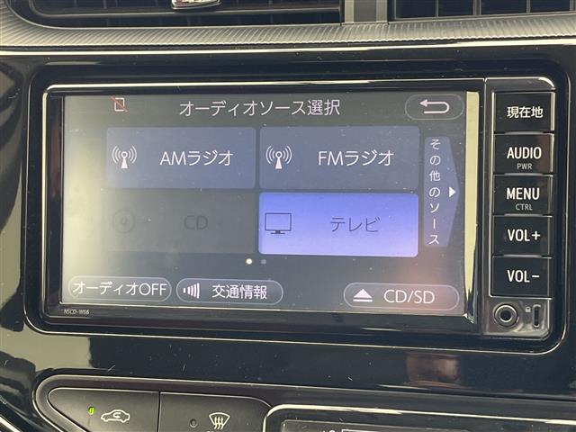 トヨタ アクア