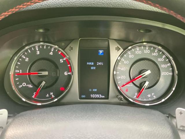 トヨタ ハイラックス