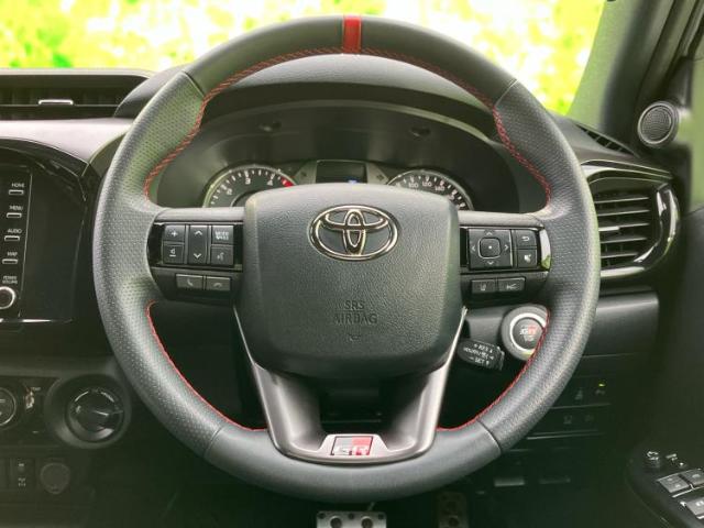 トヨタ ハイラックス